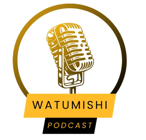 Watumishi Podcast